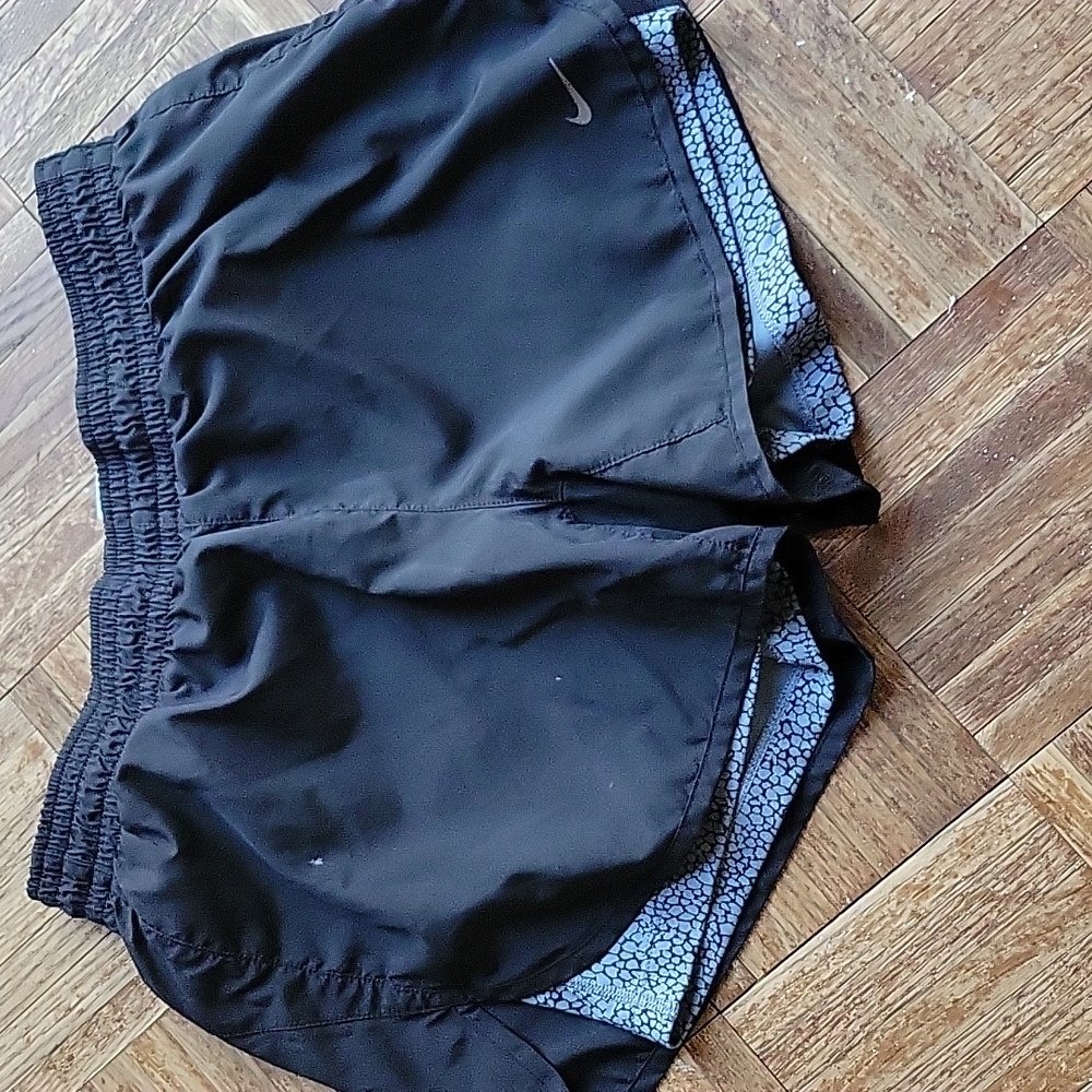 Nike Dri-fit M shorts
